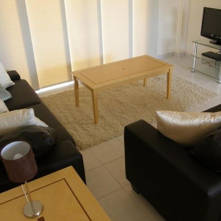 Kronos Holiday Apartments Paralimni Luaran gambar