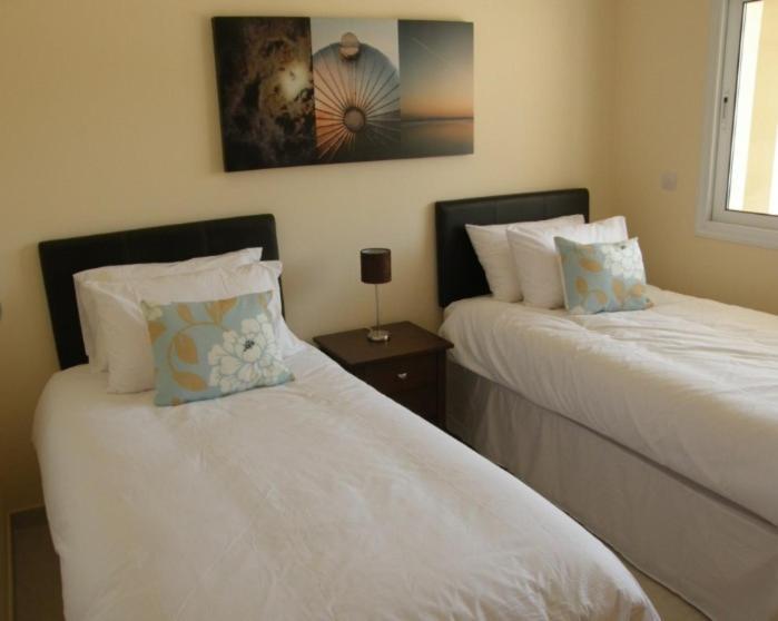 Kronos Holiday Apartments Paralimni Luaran gambar